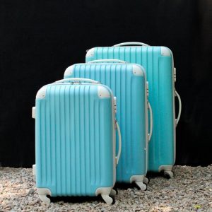 Luggage 2