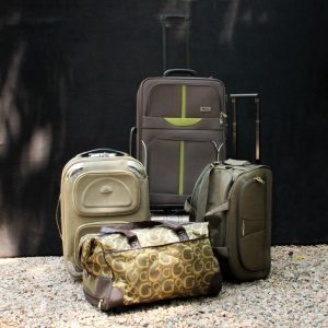 Luggage 3