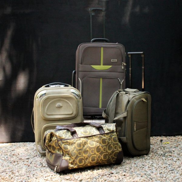 Luggage 3