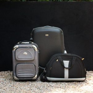 Luggage 4