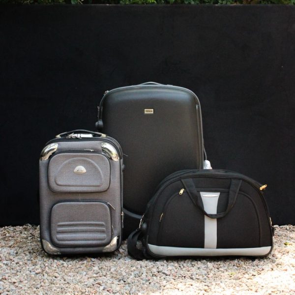 Luggage 4