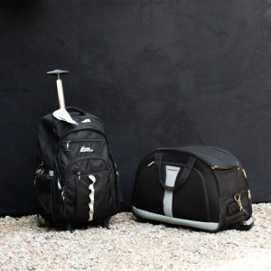 Luggage 5