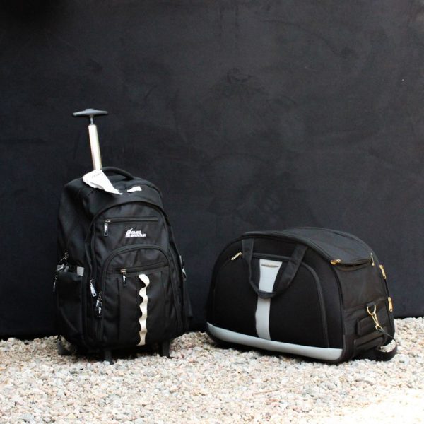 Luggage 5