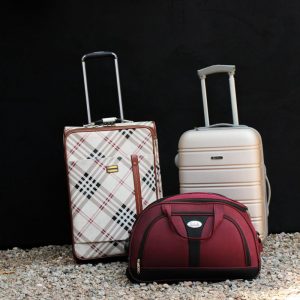 Luggage 6