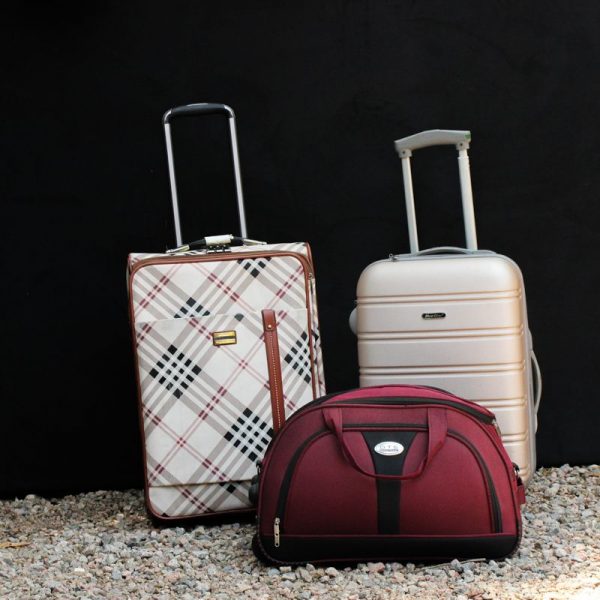 Luggage 6