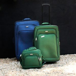 Luggage 7