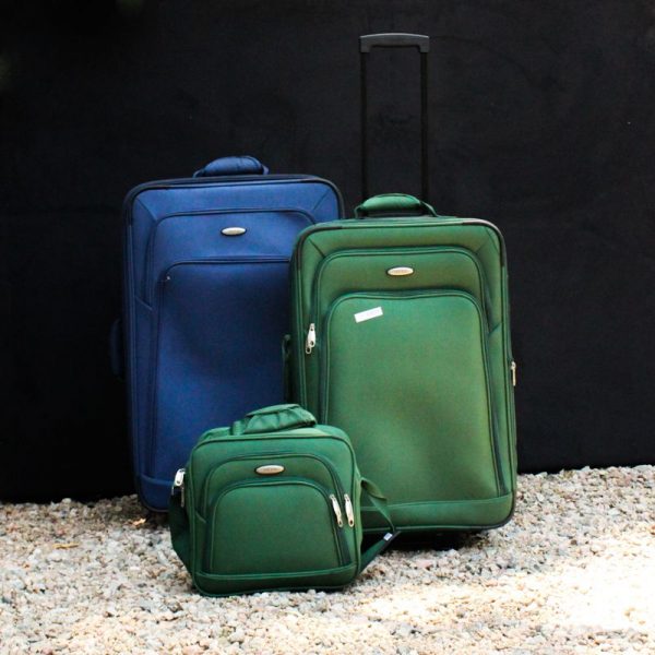 Luggage 7