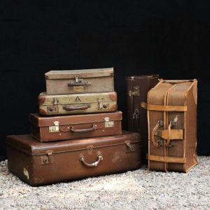 Luggage 8