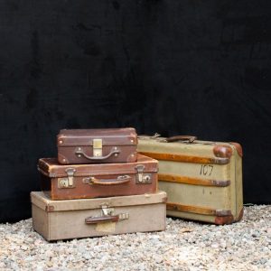Luggage 9