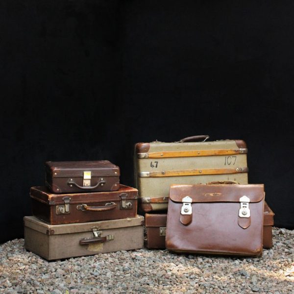 Luggage 10