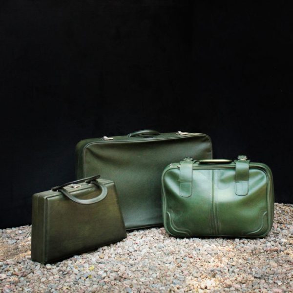 Luggage 11