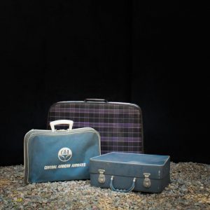 Luggage 12