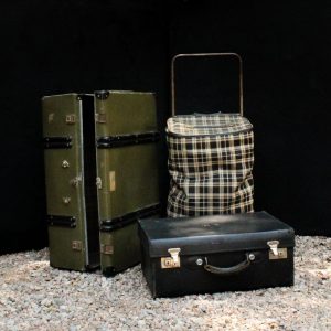 Luggage 13