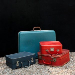 Luggage 14