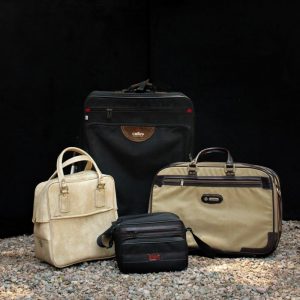 Luggage 15