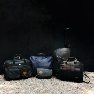 Luggage 16