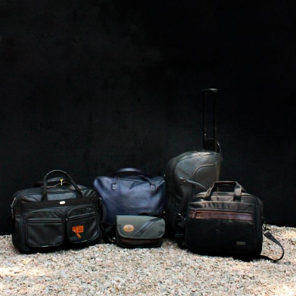 Luggage 16