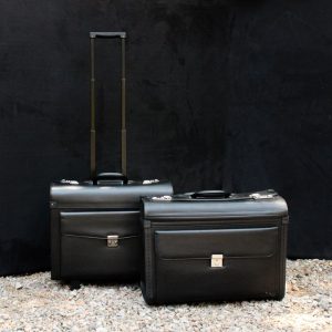 Luggage 17