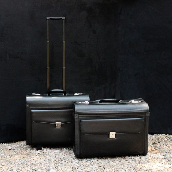 Luggage 17