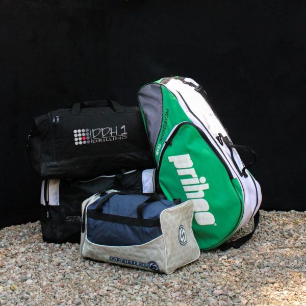 Luggage 18