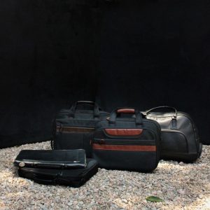Luggage 19