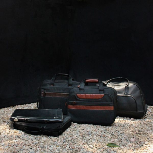 Luggage 19