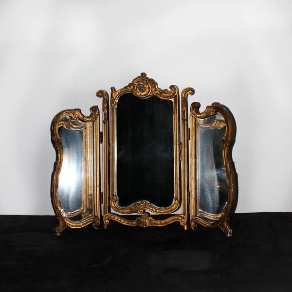 Mirror 1