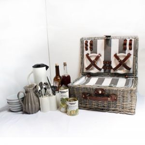 Picnic 4