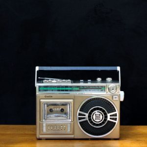 Radio 1
