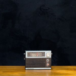 Radio 2