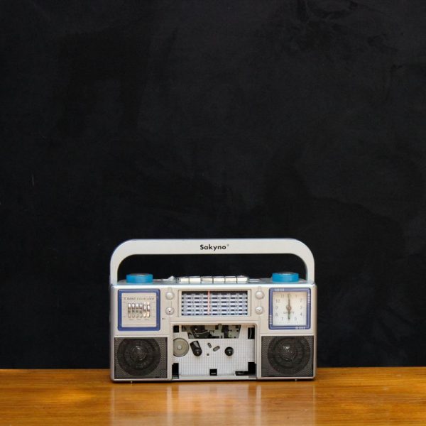Radio 5