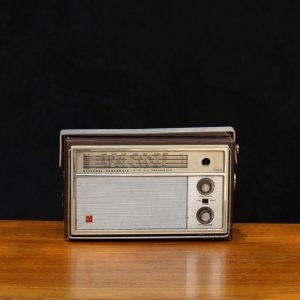 Radio 7