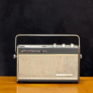Radio 8