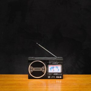 Radio 15
