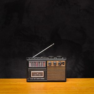 Radio 16