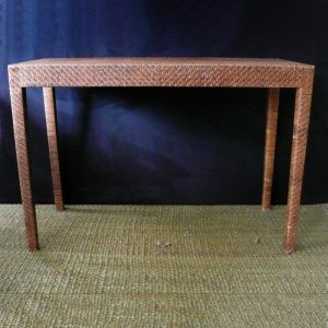 Server Hall Table cane