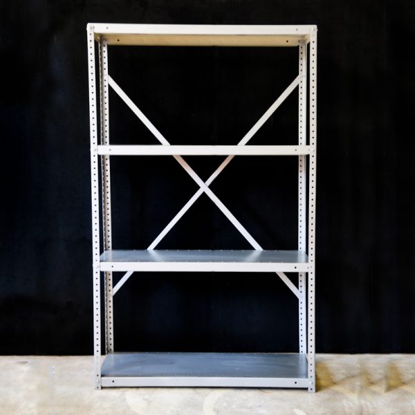 Shelving 2