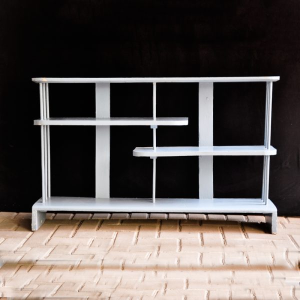 Shelving 4
