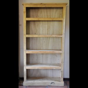 Shelving 5