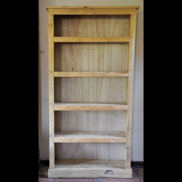 Shelving 5