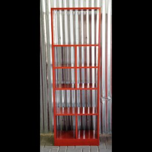 Shelving 7