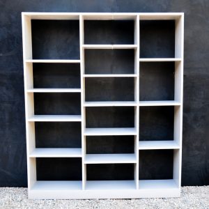 Shelving 8