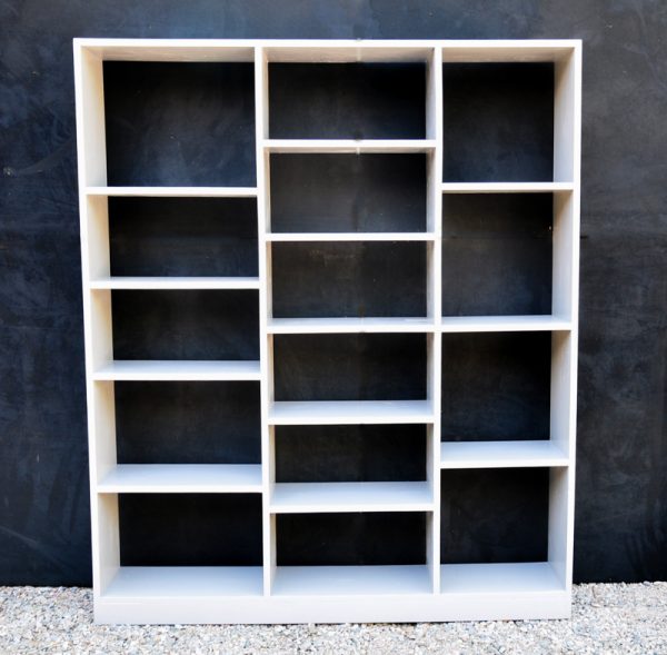Shelving 8