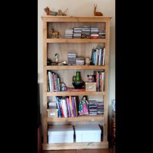 Shelving 12