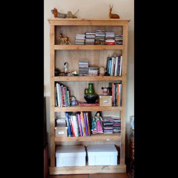 Shelving 12