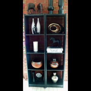 Shelving 17