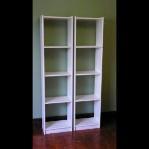 Shelving 21
