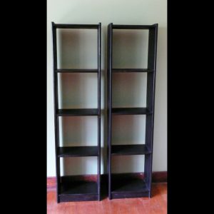 Shelving 23