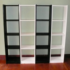 Shelving 25