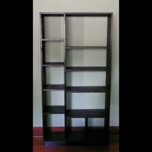Shelving 26